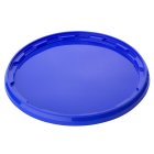 Lid, for bucket 10.5 L, 8,7 L and 7L, polypropylene, blauw, ordering per pallet 3600