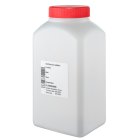 Monsterpot, 1000 ml, transparant, PE, 63 mm, inlage, 20/pallet, GS, bevat 120 mg Thio