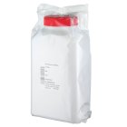 Monsterpot, 1000 ml, transparant, PE, 63 mm, inlage, 20/pallet, GS/stuks, bevat 120 mg Thio
