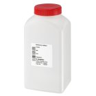 Monsterpot, 1000 ml, transparant, PE, 63 mm, inlage, 20 dozen/pallet, GS, bevat 60 mg Thio