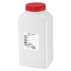 Pot, 1000 ml, transparent, PE, 63 mm, liner, 20 cartons/palette,  stérile, contient 20 mg Thio