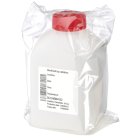 Pot, 500 ml, transparent, PE, 38 mm, liner, 20 cartons/palette, stérile/piece, contient 20 mg Thio